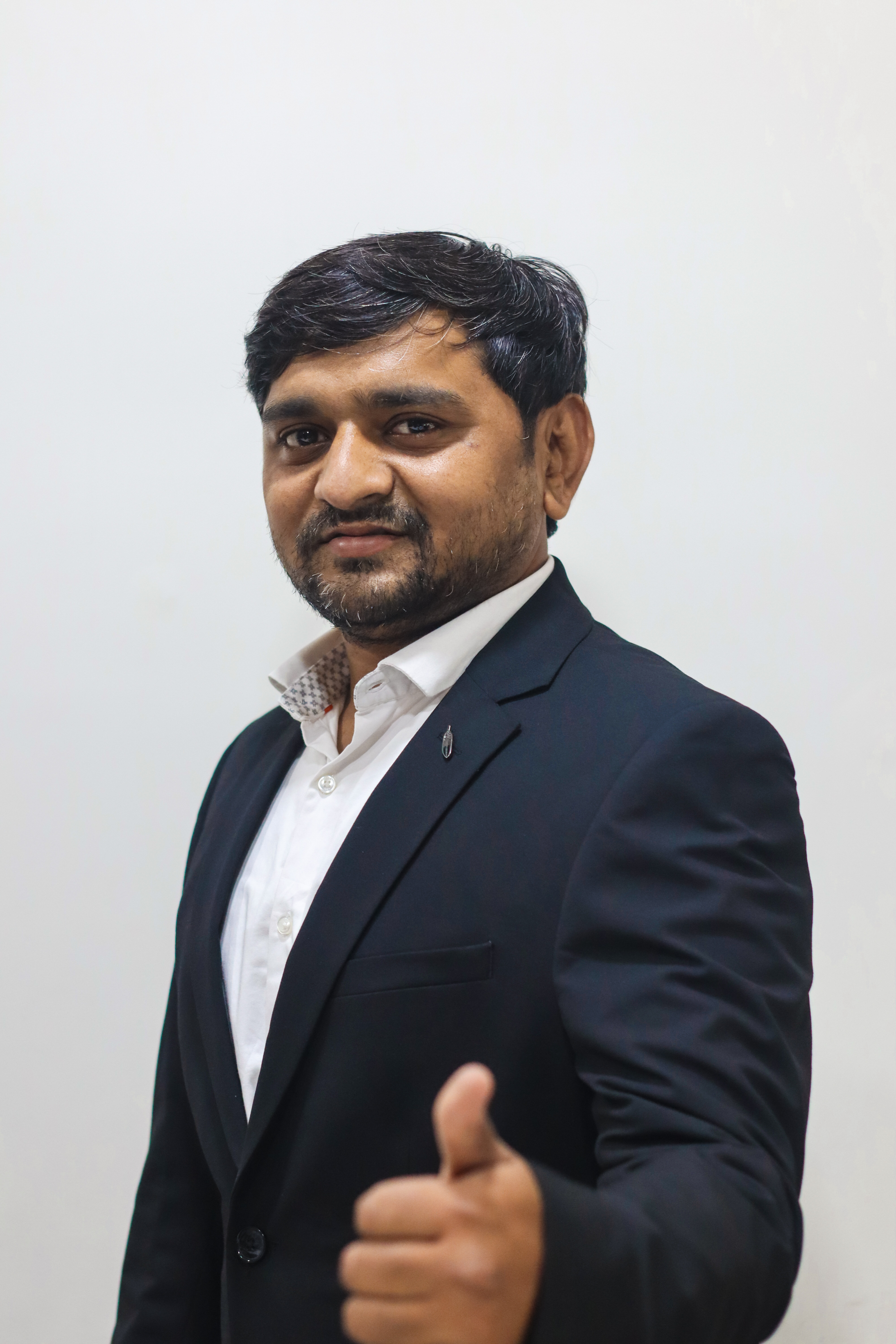 KRISHNAKANT R. KATHIRIYA